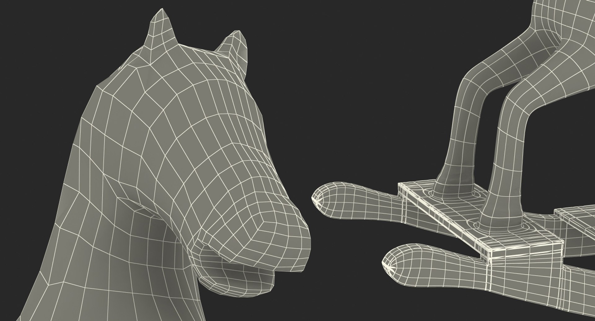 3D model retro toy rocking horse https://p.turbosquid.com/ts-thumb/vl/JFWvef/YI2NHxBk/retrotoyrockinghorse3dsmodel016/jpg/1531776367/1920x1080/fit_q87/2f0771902278cc331a38e003f945f5254a62ad52/retrotoyrockinghorse3dsmodel016.jpg