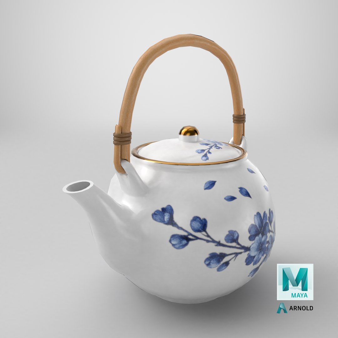 Japanese teapot 3D model https://p.turbosquid.com/ts-thumb/vl/JHb7Ac/BI/stemcell_maya_arnold_render/png/1776874398/1920x1080/fit_q87/b098665de990fed24714f4ae821951cff4aeaf8b/stemcell_maya_arnold_render.jpg