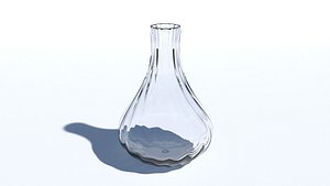 Modern vase 03