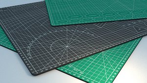 cutter mat