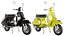 VESPA PX 125