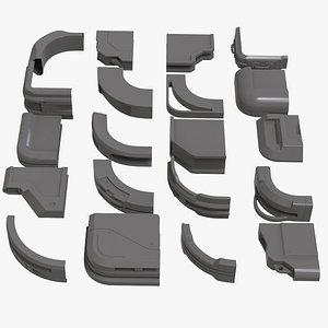 Corners Design Collection 2