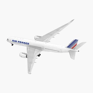 Airbus A350-900 Air France