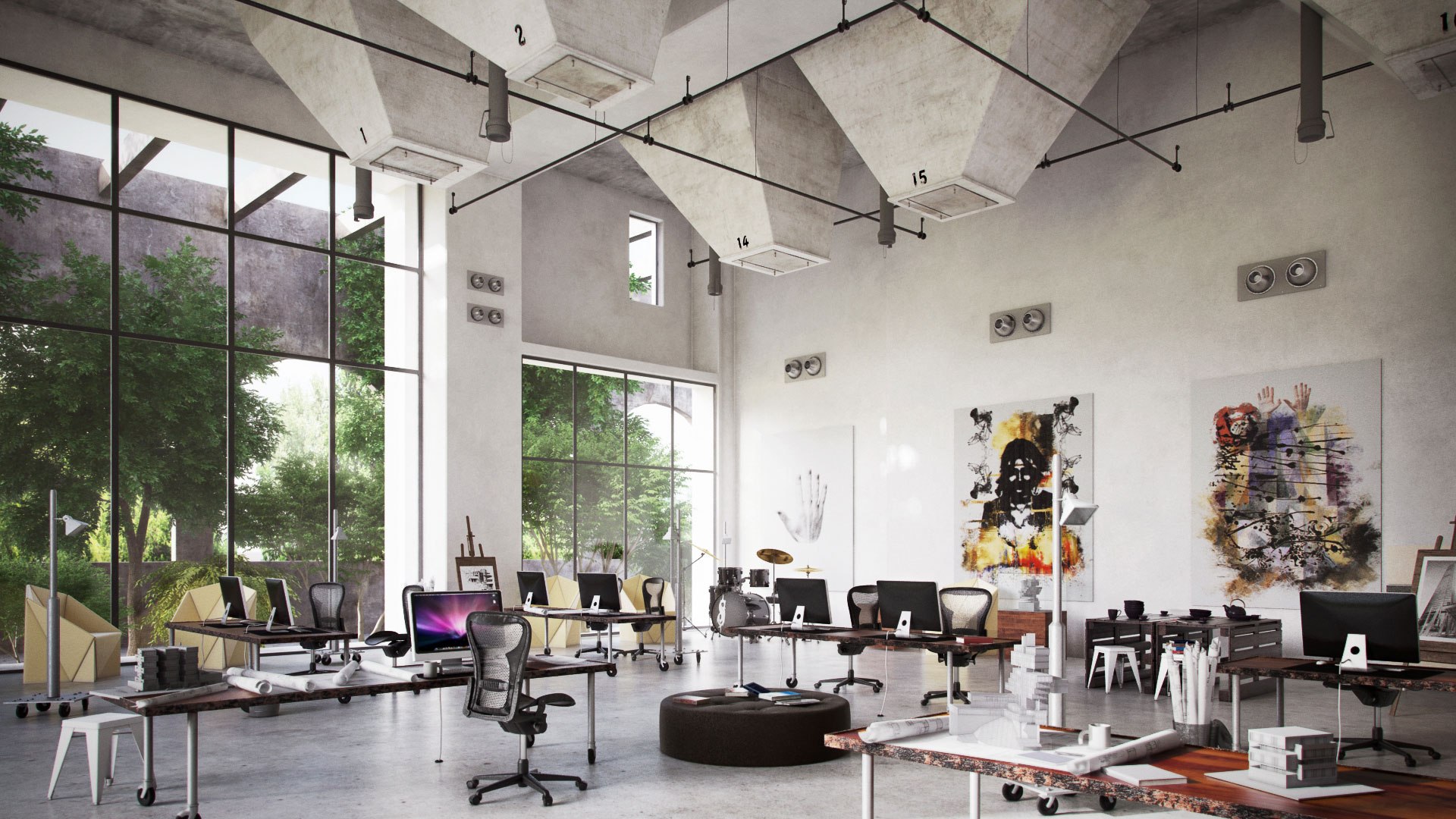Archinteriors Vol 25 cars