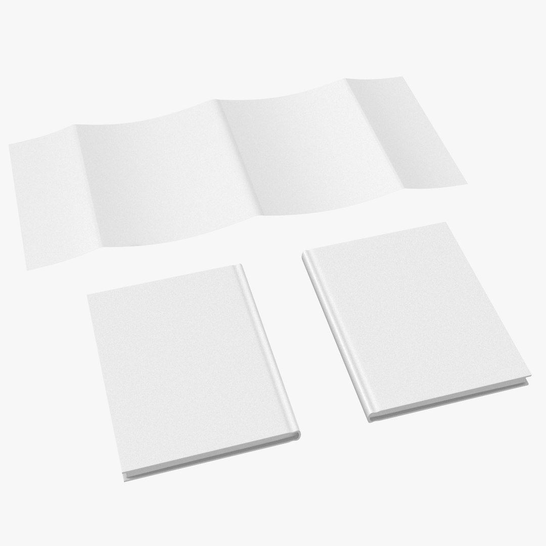 3D Dustjacket Hardcover Book Set Type 04 Basic Poses Blank and Generic model https://p.turbosquid.com/ts-thumb/vl/UITQaK/HG/dustjacket_hardcover_book_set_type_04_pose_01_blank_square_0000/jpg/1714055910/1920x1080/fit_q87/77fc5f261185f04e73ff84e7b04f2a0ee29fa971/dustjacket_hardcover_book_set_type_04_pose_01_blank_square_0000.jpg