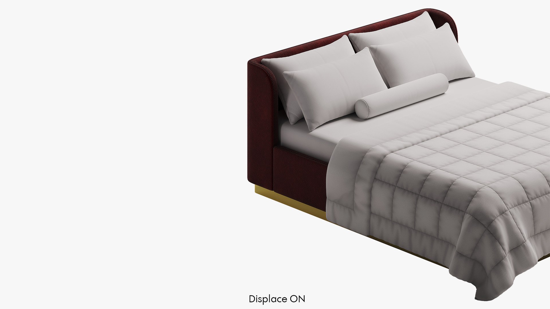 3D Low-poly red bed model https://p.turbosquid.com/ts-thumb/vl/V02K9W/5U/ts_004/jpg/1764455028/1920x1080/fit_q87/9bb641ae441a2b0e13422100cba56017db8affcc/ts_004.jpg