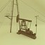 3d pump jack pumpjack