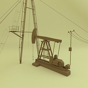 Pumpjack
