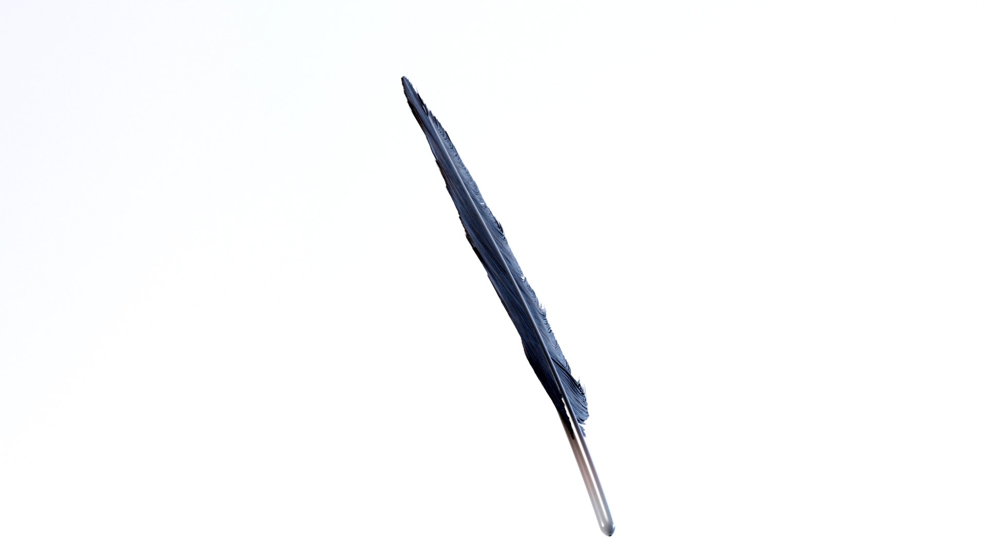 3D Crow Feather https://p.turbosquid.com/ts-thumb/vl/Y2oVu4/1V/0022/jpg/1659428567/1920x1080/fit_q87/53887f816bf51a427575adc8c2484c6913d00152/0022.jpg