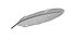 Crow Feather