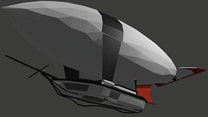 Flying ship-LP