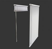 Window PVC Blinds