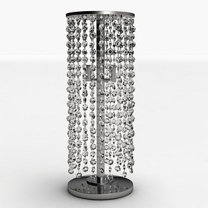 3d lumi 1704 model