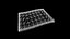 维多利亚时代的书房图书馆内部