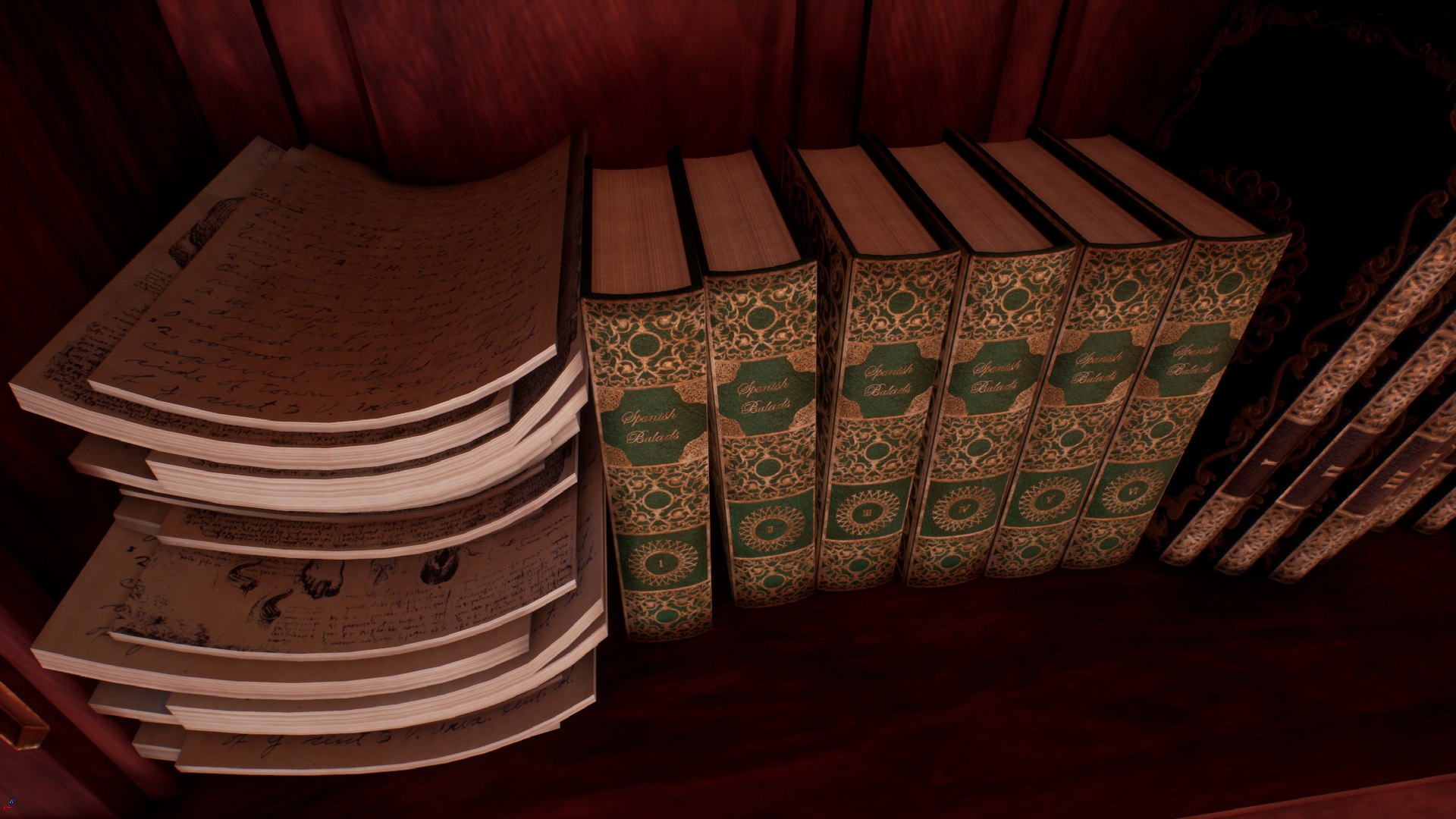 3D Victorian study room  library interior model https://p.turbosquid.com/ts-thumb/vl/d0XWrY/Kn/victorianstudyroom19/jpg/1670524771/1920x1080/fit_q87/f2b1a96981de1caaceaf0aab0d610138b6452148/victorianstudyroom19.jpg