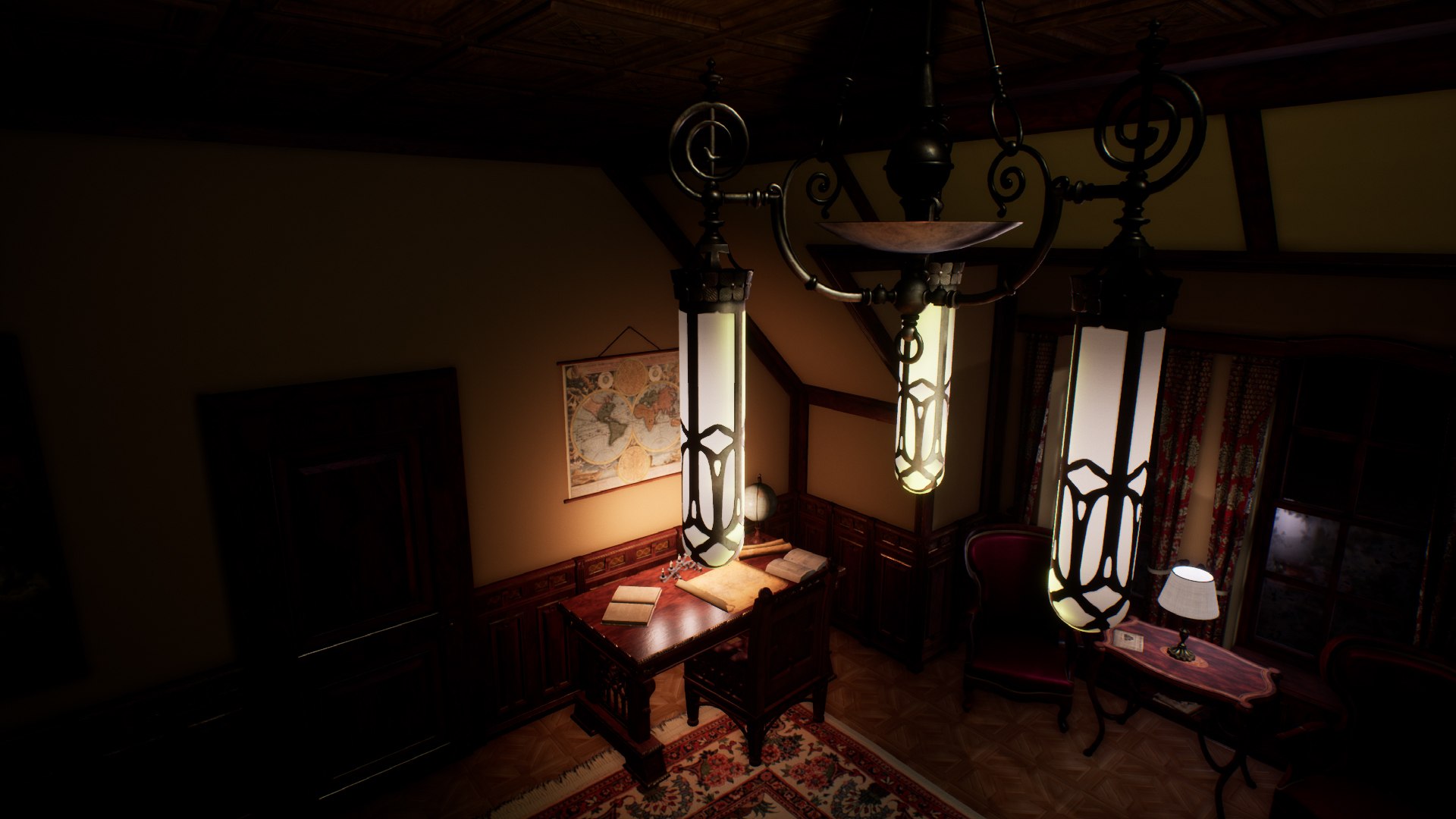 3D Victorian study room  library interior model https://p.turbosquid.com/ts-thumb/vl/d0XWrY/dx/victorianstudyroom45/jpg/1670524796/1920x1080/fit_q87/563a0ebd5f94f8ddaed30a665b015d8c109e2133/victorianstudyroom45.jpg