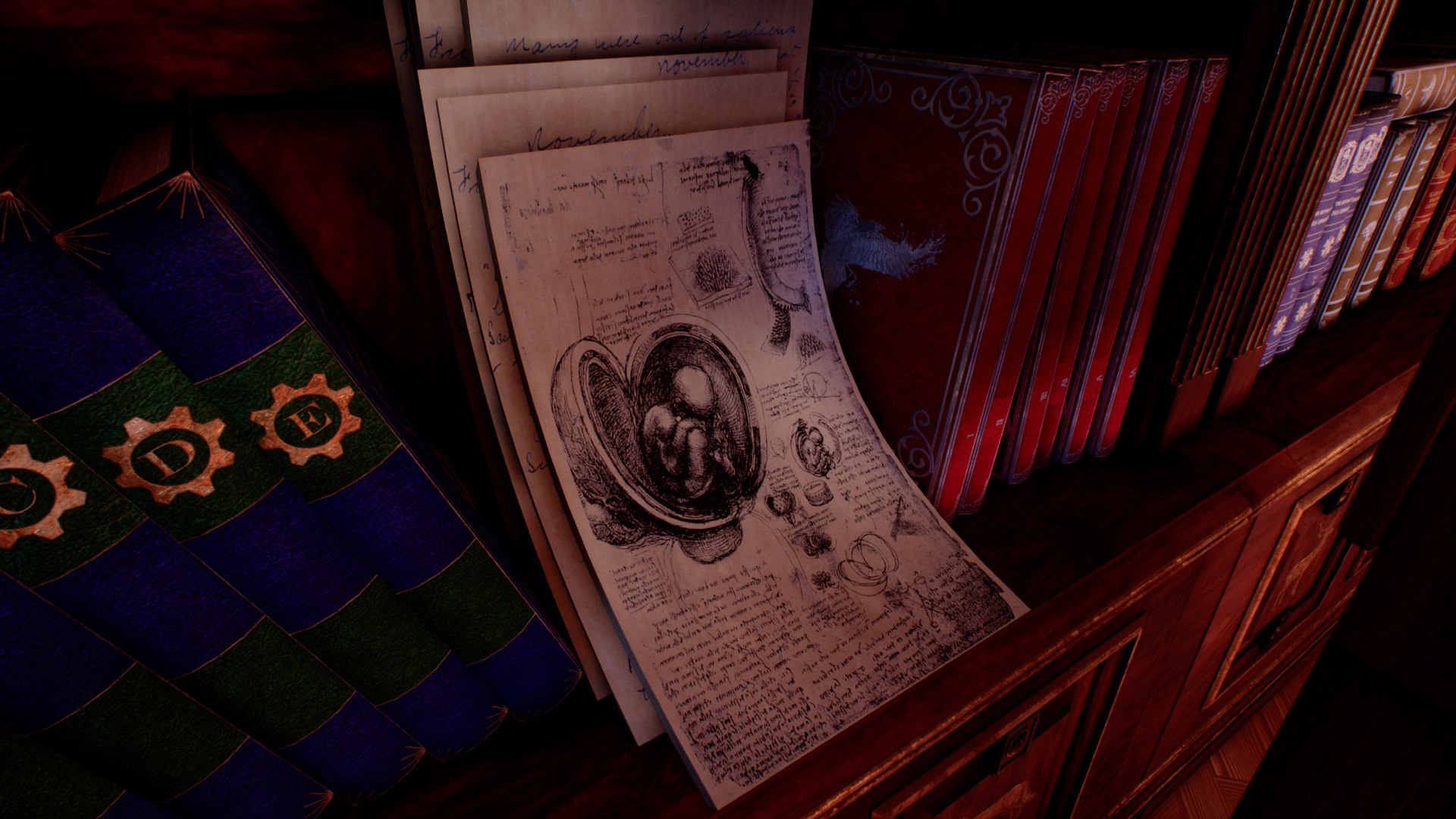 3D Victorian study room  library interior model https://p.turbosquid.com/ts-thumb/vl/d0XWrY/hx/victorianstudyroom31/jpg/1670524782/1920x1080/fit_q87/e96501ce44721a6d1627079f96d3fab3e1255860/victorianstudyroom31.jpg