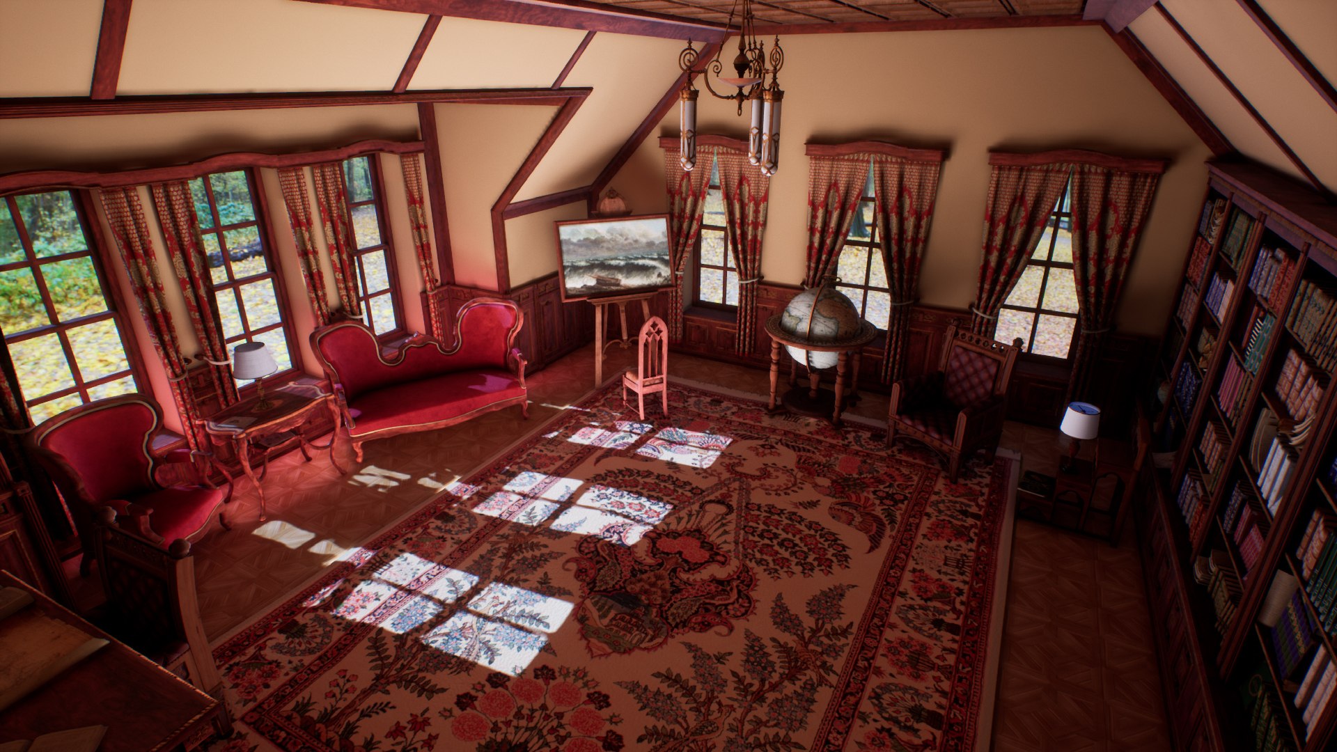 3D Victorian study room  library interior model https://p.turbosquid.com/ts-thumb/vl/d0XWrY/tp/victorianstudyroom3/jpg/1670524755/1920x1080/fit_q87/60b41ccd78986369c120b14154c3fa442ea58430/victorianstudyroom3.jpg