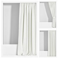 Shower Curtains set 02
