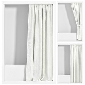 Shower Curtains set 02