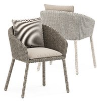 Strada armchair