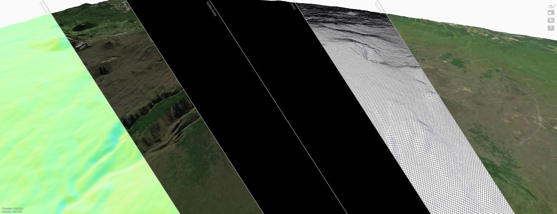 Volcano Hallasan South Korea 3D https://p.turbosquid.com/ts-thumb/vl/ipg5U4/6r/53535/jpg/1698434997/1920x1080/fit_q87/9b1eb49c7145fab18047f42167ddb1e04076b2e9/53535.jpg