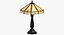 table light model