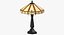 table light model