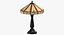 table light model