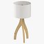 table light model