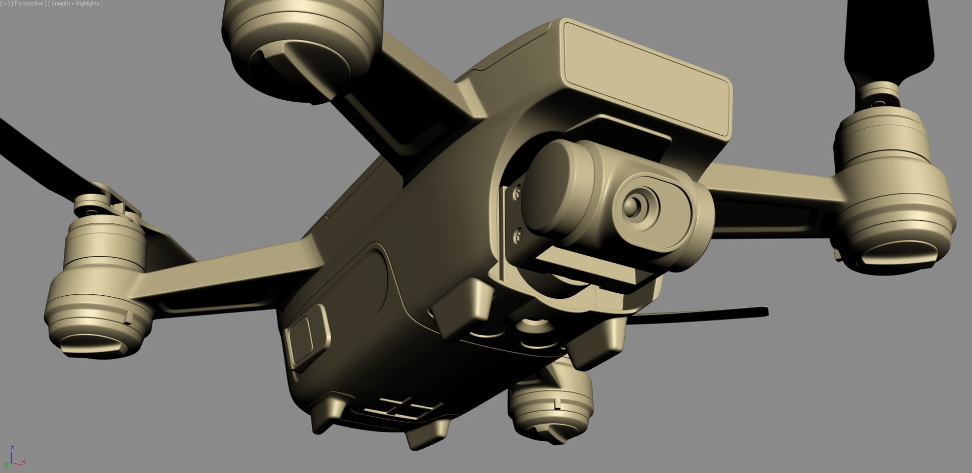 dji spark 3D model https://p.turbosquid.com/ts-thumb/vl/pE875m/5twFkGrG/dji_spark_mesh_09/jpg/1498512467/1920x1080/fit_q87/b7cbdd451d4560f01704ae0e0347323df0b6b003/dji_spark_mesh_09.jpg