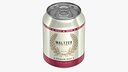 Standard Beer Can 250ml
