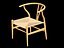 HANS WEGNER CHAISE