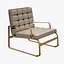 Sillón y Sofá Set 01 (25 Producto)