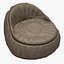 Sillón y Sofá Set 01 (25 Producto)