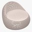 Sillón y Sofá Set 01 (25 Producto)