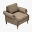 Sillón y Sofá Set 01 (25 Producto)