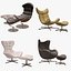 Sillón y Sofá Set 01 (25 Producto)
