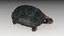 Spotted-turtle