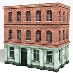 Apartment Building 37