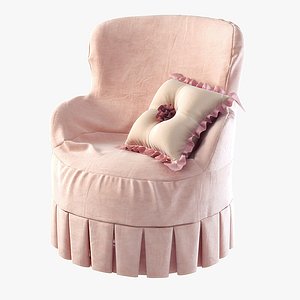 Ferretti & Ferretti Armchair