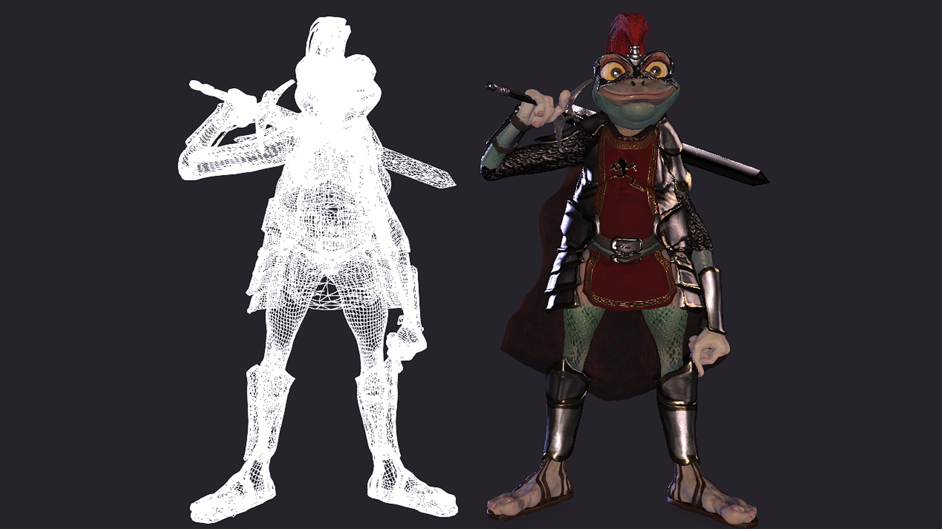 SuperFrog 3D https://p.turbosquid.com/ts-thumb/vm/5UnWcX/ga/wire/jpg/1643999030/1920x1080/fit_q87/3dcac0ae0ed8040e3079283eaaecb769d5926763/wire.jpg