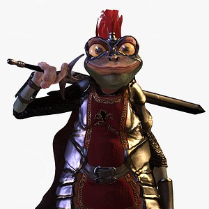 Super Frog