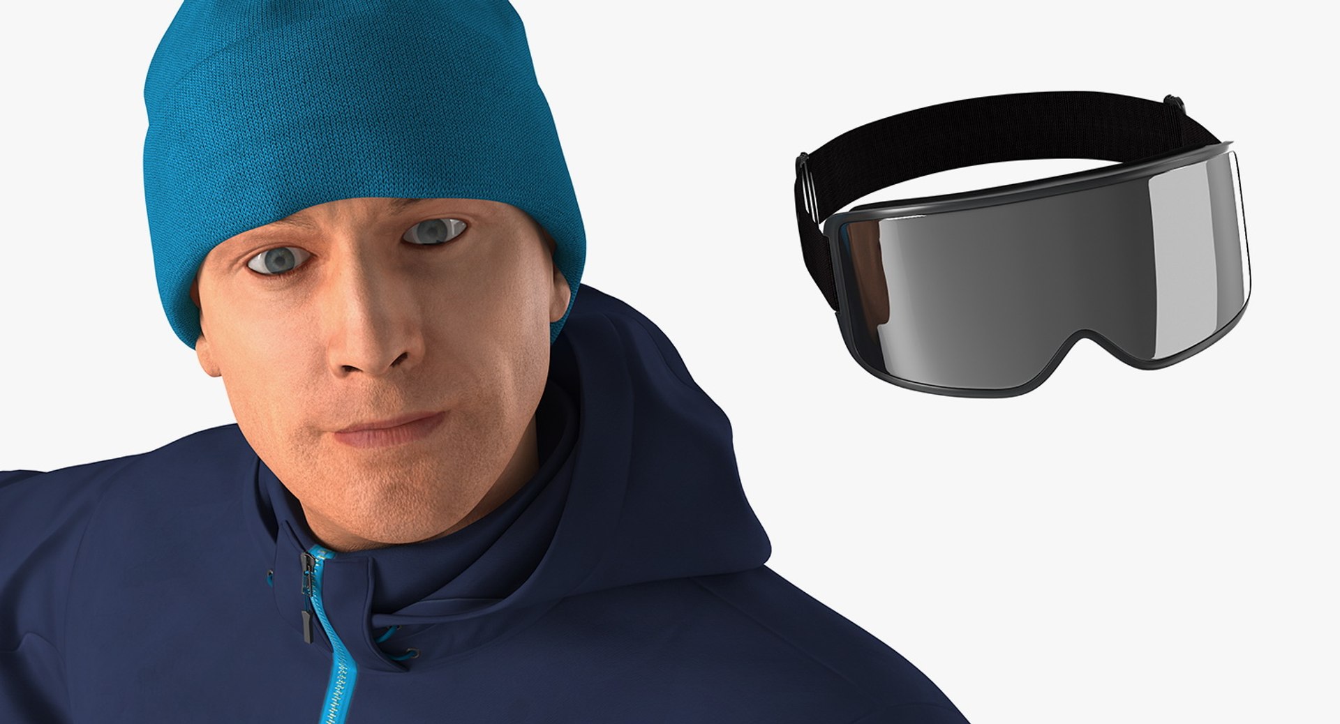 3D skier snowboard man boards model https://p.turbosquid.com/ts-thumb/vm/5j1rxZ/5UkVBtPc/skierandsnowboardmanriggedcollection3dmodel011/jpg/1550709308/1920x1080/fit_q87/1fcdc1cfe5debbe89f460396691b45b9f8dc0e88/skierandsnowboardmanriggedcollection3dmodel011.jpg