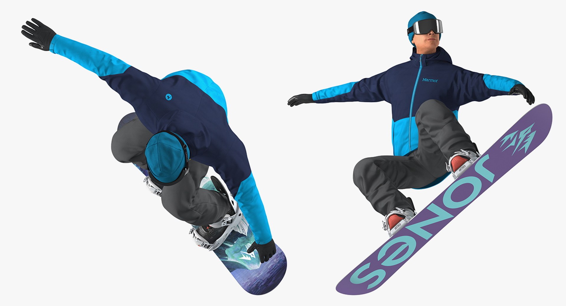 3D skier snowboard man boards model https://p.turbosquid.com/ts-thumb/vm/5j1rxZ/6xqVrtO6/skierandsnowboardmanriggedcollection3dmodel008/jpg/1550709296/1920x1080/fit_q87/a1c14cdd85059961758db637efeeddd0e6977459/skierandsnowboardmanriggedcollection3dmodel008.jpg