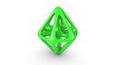 Math Sci-Fi Geometry 11