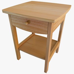 Night Stand Winsome