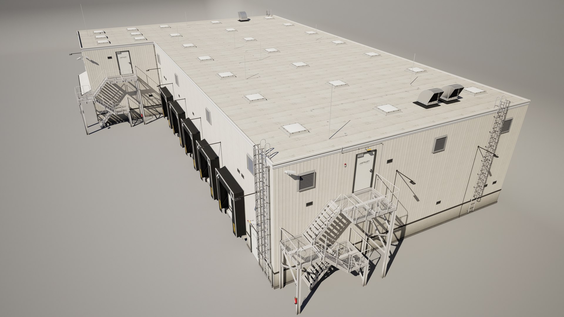 Industrial Warehouse Building with Loading Dock 3D model https://p.turbosquid.com/ts-thumb/vm/8uCGHO/GB/03/jpg/1759831486/1920x1080/fit_q87/f1b588c7410b0ff539653f59b48ed954c240bde0/03.jpg