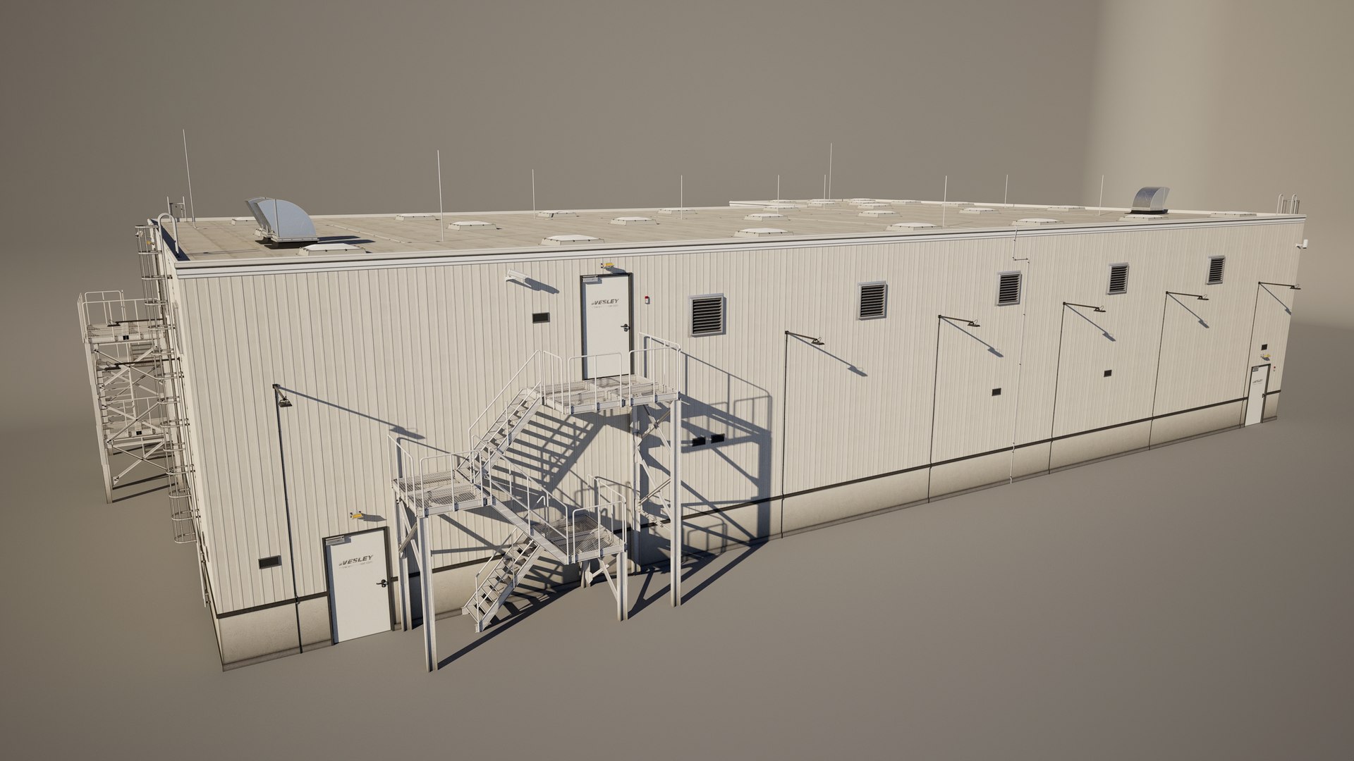 Industrial Warehouse Building with Loading Dock 3D model https://p.turbosquid.com/ts-thumb/vm/8uCGHO/l7/05/jpg/1759831488/1920x1080/fit_q87/b44b807f43047acf7179b02e104bbddcc5737ada/05.jpg