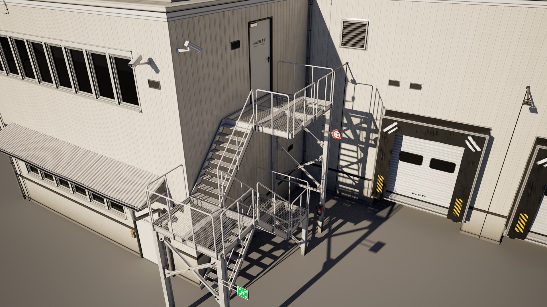 Industrial Warehouse Building with Loading Dock 3D model https://p.turbosquid.com/ts-thumb/vm/8uCGHO/pm/06/jpg/1759831488/1920x1080/fit_q87/57e3f3897070e1ffbc25b28f9299755ba83ccb17/06.jpg
